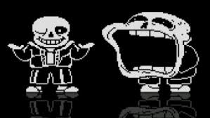 Dumb saness prioect by derpdop. Underpants Sans Saness Team Up Dominating In Survival Mode Youtube
