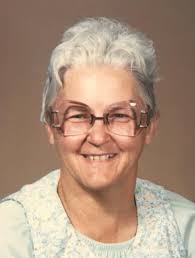 Obituary for Patricia (Lusk) Hickman