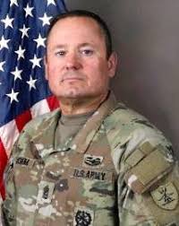 North Dakota National Guard Update for Retirees