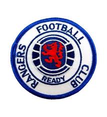 Is owned and operated by the rangers football club limited (trfcl), which, in turn, is a subsidiary of the holding company rangers international football club plc (rifc). Glasgow Rangers Fc Crest Patch A Bit Of Home Canada