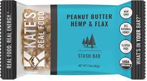Shop kate's real food on backcountry. Kate S Real Food Organic Energy Bars And Bites