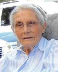 Charlsie Gilley Obituary