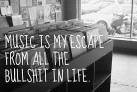 Image result for music is my therapy