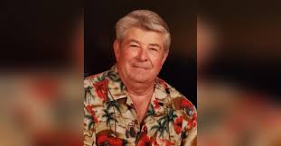 Obituary information for Allan E. Claus