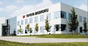 Pt toyoplas manufacturing indonesia gaji. Lowongan Kerja Pt Toyota Boshoku Indonesia 2021 Bukajobs Com