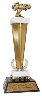 Find out about nascar sponsorship in there are three nascar series, and each of them has many, many sponsorship opportunities. Lot Detail 1962 Nascar Winter Nationals Championship Trophy