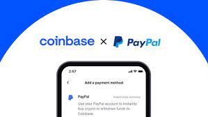 Buying bitcoins at localbitcoins with paypal is a rewarding experience for those that seek privacy. Coinbase Now Lets You Buy Cryptocurrency With Your Paypal Account The Verge