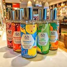 Hey I Found This Really Awesome Etsy Listing At Https Www Etsy Com Uk Listing 848539591 E The Body Shop Body Shop Hair And Body Mist Best Body Shop Products