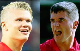 Yet the defender was able to finish that match and played again for norway four days later. Roy Keane S Son Vows To End Erling Haaland S Career