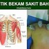 Sakit pinggang termasuk kondisi yang umum terjadi pada siapa saja. 1