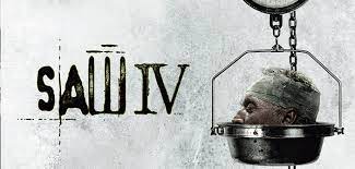 Otros títulos el juego del miedo vi / juego macabro 6. Saw 4 El Juego Del Miedo 2007 Tu Punto De La Tecnologia