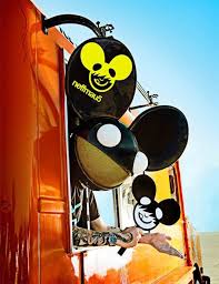 Neff Deadmau5 Collection Pembertonfest Pembertonmusicfestival Com Electronic Dance Music Dubstep Dance Club Music