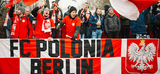 Sistemul politic și principalii indicatori comerciali. Fc Polonia Berlin E V Polski Klub Sportowy