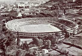 He is the first ethiopian african olympic gold medallist, winning his first gold medal at the 1960 summer olympics in rome while running barefoot. List Of Olympic Games Stadiums