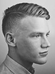 Frisuren 60er Jahre Manner Frisurentrends Herrenhaarschnitt Haarschnitt Manner Moderne Kurze Frisuren