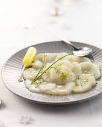 Carpaccio De Saint Jacques Aux Agrumes Cooklook Photo Recette Cuisine Et Photographies R Recettes De Cuisine Carpaccio Saint Jacques Recettes Fruits De Mer