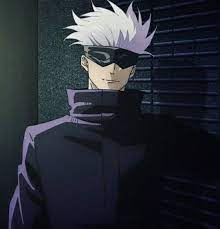 Jujutsu Kaisen Icon Anime Boy Hair Anime Magi Anime Drawings Tutorials