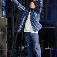 We use cookies and similar tools that are necessary to enable you to make purchases, to enhance your shopping experience, and provide our services, as detailed in our cookie notice.we also use these cookies to understand how customers use our services (for example, by measuring site visits) so we can make improvements. Travis Scott In Baggy Clothes Winter Travis Scott Outfits Travis Scott Fashion Travis Scott Clothing