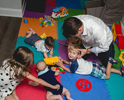 The nervous system is in control of the growth, repair and function of every part of the body, and it sends messages to each and every tissue and organ. Pediatric Chiropractic Care West Ashley Sc New Hope Chiropractic