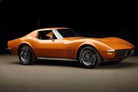Image result for Sunset Orange 1971 Colt