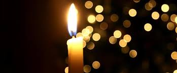 The Christmas Eve Candlelight Service Peace Evangelical Lutheran Church