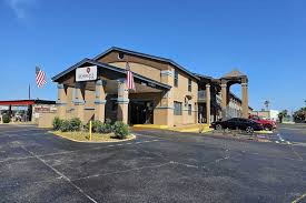 Image result for Rodeway Inn Decatur TX