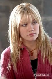 Cheaper By The Dozen Publicity Still Of Hilary Duff The Duff Hilary Duff Hilary Duff Hair