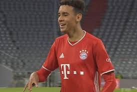 18 (born 26 feb, 2003) height: Football Talent Scout Jacek Kulig On Twitter Jamal Musiala Vs Bayer Leverkusen 82 Minutes 43 Passes 79 Pass Accuracy 3 Shots 2 Key Passes 6 Successful Dribbles 3 Tackles Won 4