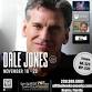 Dale Jones event image