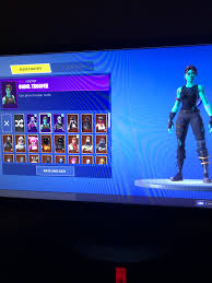 Visitez ebay pour une grande sélection de rare fortnite account. Fortnite Account For Sale 400 500 With Ghoul Og Skull Trooper With Galaxy Skin And Ariel Assault Trooper Also With Nog Ops And Raiders Revenge Pickaxe Have Money Ready Paying Through Ebay Hmu Not