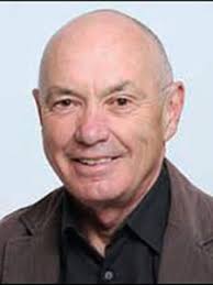 Anthony Devaney's Instagram, Twitter & Facebook