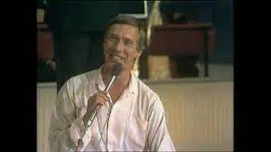 Dolf Van Der Linden Frans Halsema Metropole Orkest Live 1980 Youtube