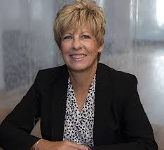 Mary Haffner, Pittsburgh Airport Project Manager