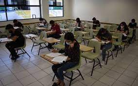 Mas De Mil 500 Aspirantes A Preparatoria Presentan Examen De Admision El Sol De Parral Noticias Locales Policiacas Sobre Mexico Chihuahua Y El Mundo