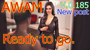 A WIFE AND MOTHER-New post-Ready to go - YouTube