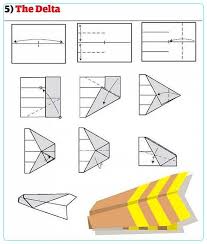 Kagitlari Hazirlayin Ucak Yapiyoruz 12 Farkli Sema Ile Kagittan Ucak Yapimi Origami Ucak Cocukluk