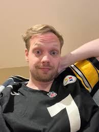 🖤💛 Here We Go Steelers! 💛🖤 Who's ready for Sunday? 🏈 #Steelers  #SteelersNation #steelerscountry #fblifestyle