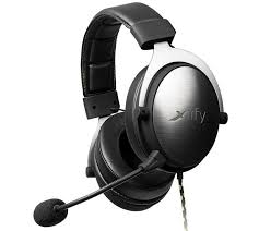 Xtrfy H1 Snyggt Headset Med Frihet Och Begransningar M3