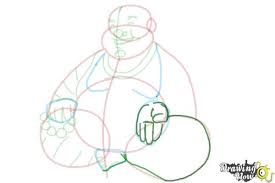 How To Draw Buddha Drawingnow Watercolor how to draw a little buddha with watercolor painting for kids vnclip.net/video/c3ncwi_7psy/video.html how to draw blossom. how to draw buddha drawingnow