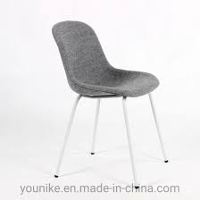 Shop with afterpay on eligible items. China Dining Chairs Modern Stylish Pp Plastic Seat With Metal Legs Mid Century Modern Chair With Thick Padding China Chair Living Chair