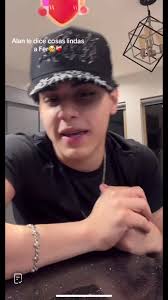 Alan Y La Colorada De La Shell Vivo