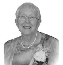 Elaine Hammer Obituary (2015)