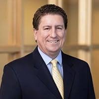 Paul S. Frank, Attorney