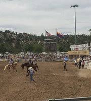 Prescott Frontier Days Worlds Oldest Rodeo 2019 All You