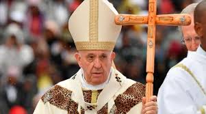 Resultado de imagen de -Rezar por el Papa  -Obedecer al Papa