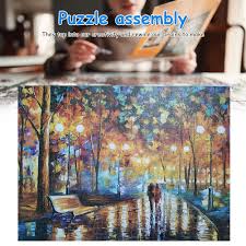 Editors of consumer guide jigsaw puzzles are al. Diy 1000 Pieces Jigsaw Puzzle Wooden Assembling Picture Landscape Puzzles Toys For Adult Kids Games Educational Toys Kids Gift Puzzles Aliexpress