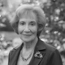 Marjorie Morrison Obituary (1916