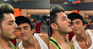 Sin senos si hay paraiso 3 capitulo 27. Video Tocando De Mas Jotica Motiva De Una Forma Muy Particular A Juanse Quintero Protagonista