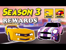 Live the life of a police officer or a criminal. Jailbreak Season 3 Rewards Worth It Mini Drama Roblox Youtube