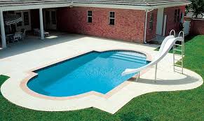 Roman Swimming Pool Designs
